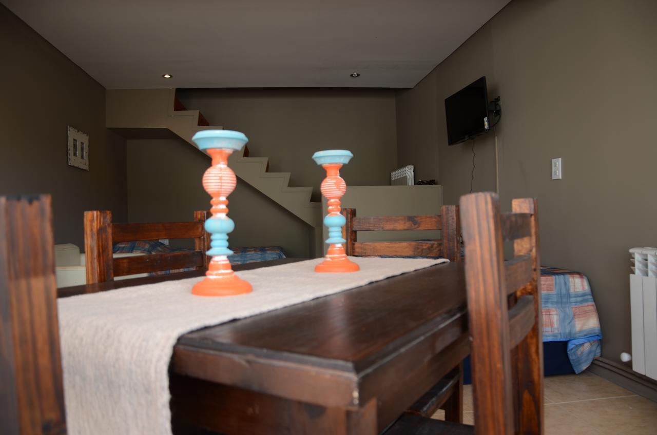 Amatista Aparthotel Chos Malal Εξωτερικό φωτογραφία