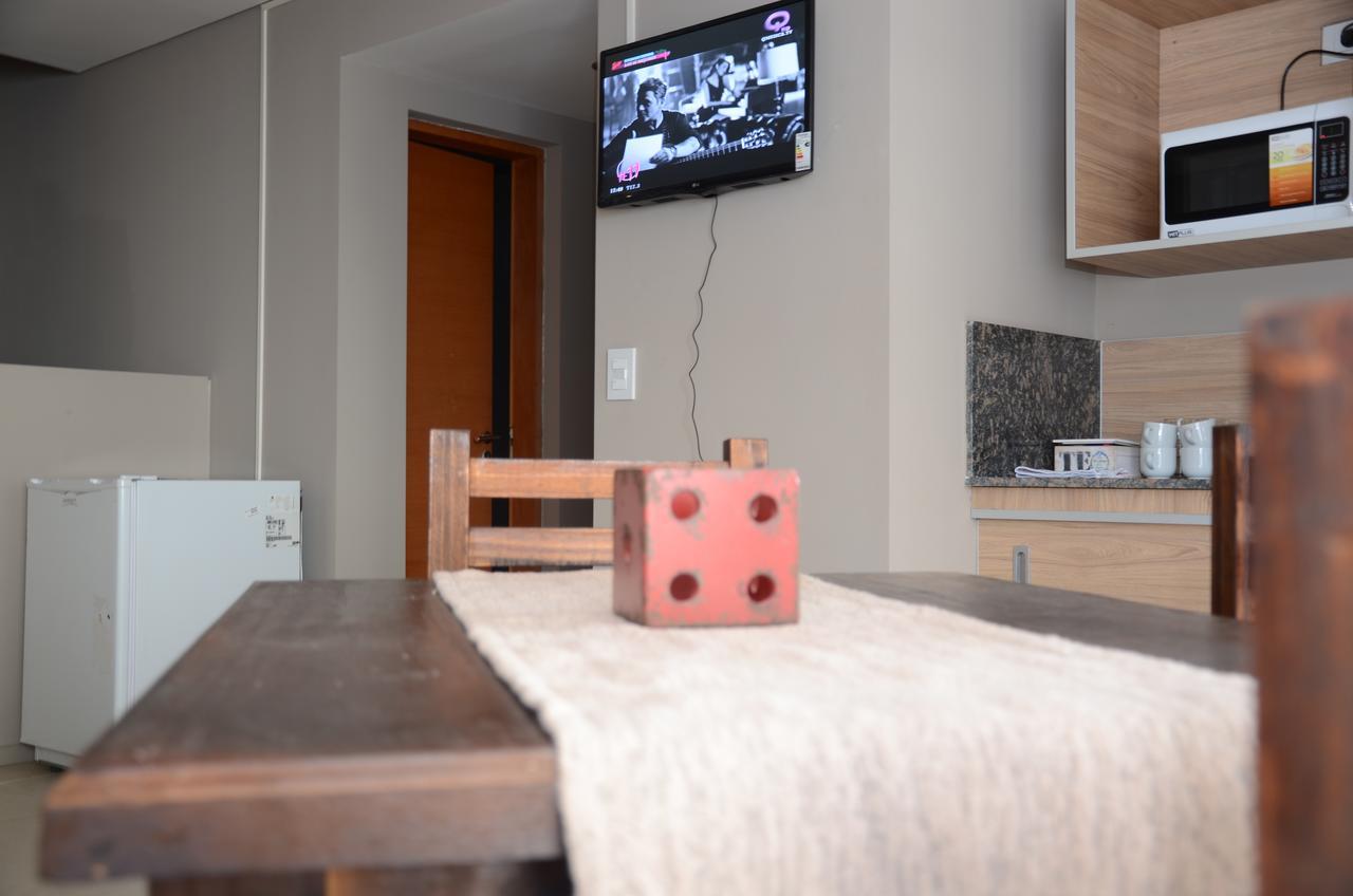 Amatista Aparthotel Chos Malal Εξωτερικό φωτογραφία