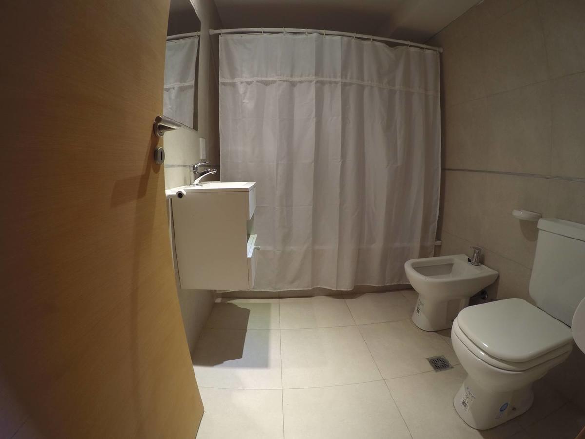 Amatista Aparthotel Chos Malal Εξωτερικό φωτογραφία